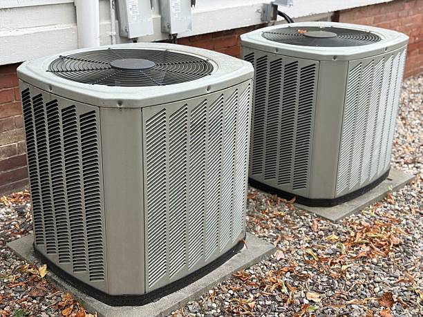 Reliable Hvac Maintenance contractor in Clearwater, MN by Leonard HVAC